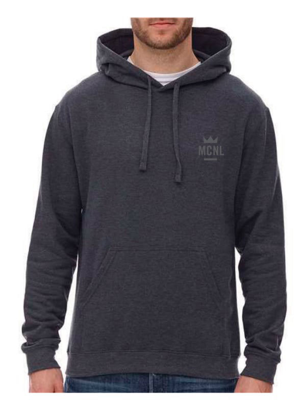 MacNeil Crown Hoodie