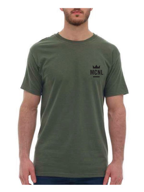 MacNeil Crown Tee