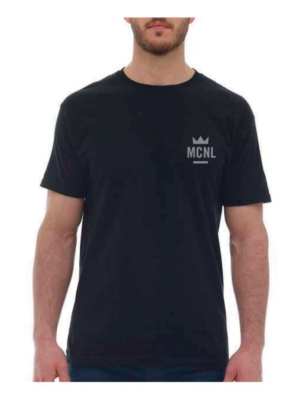 MacNeil Crown Tee