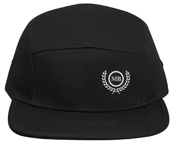 MacNeil Victory Cap