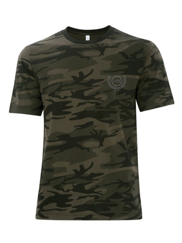 MacNeil Victory Tee