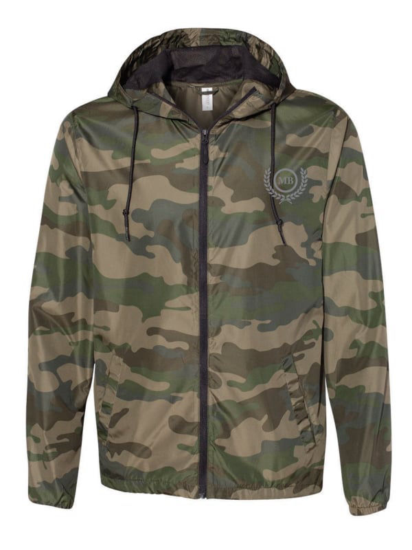 MacNeil Windbreaker