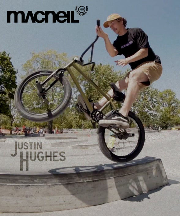 MacNeil Catalogue cover