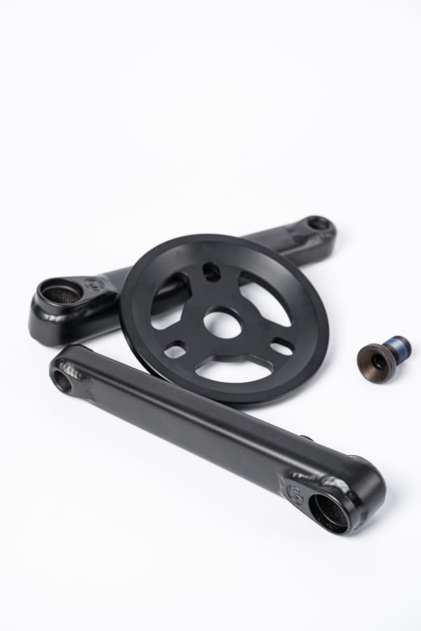 Connect Crank