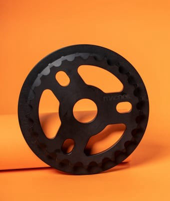 Guard Sprocket