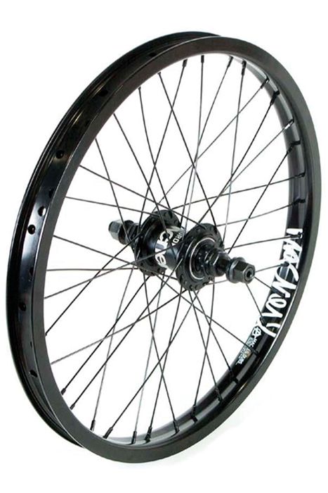 Rockford Freecoaster Wheel