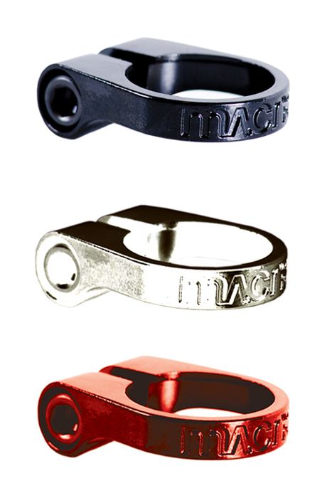 Seat Clamp