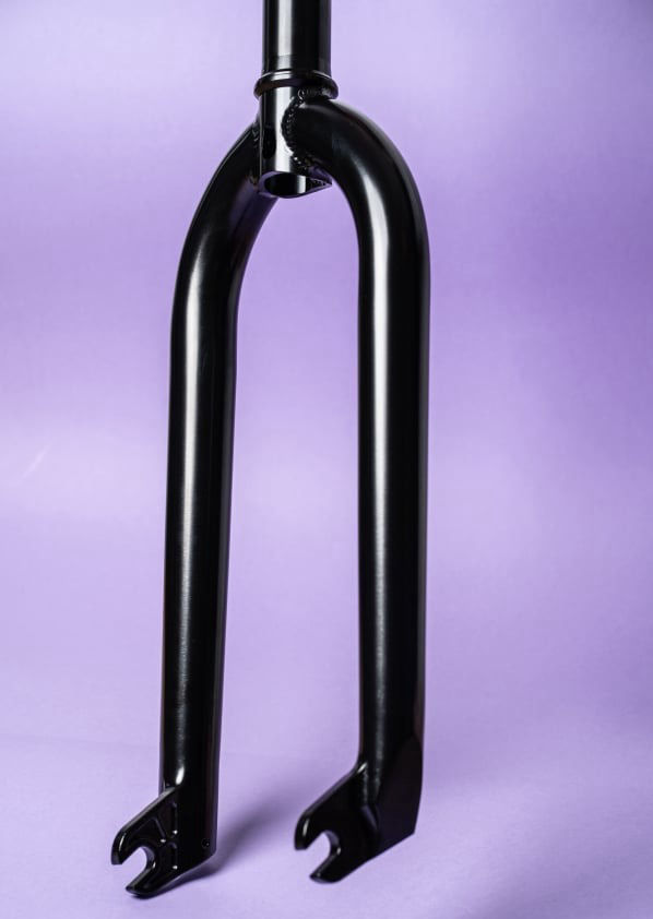 Street Fork
