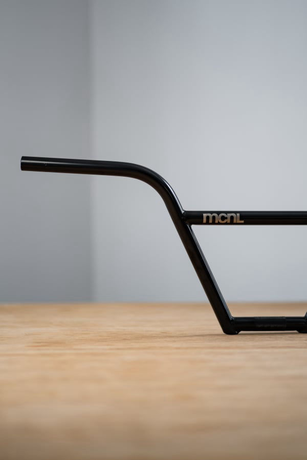 TNT 4 PC Bars 2.0