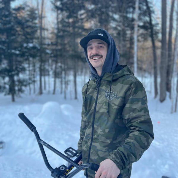 Alex Therrien