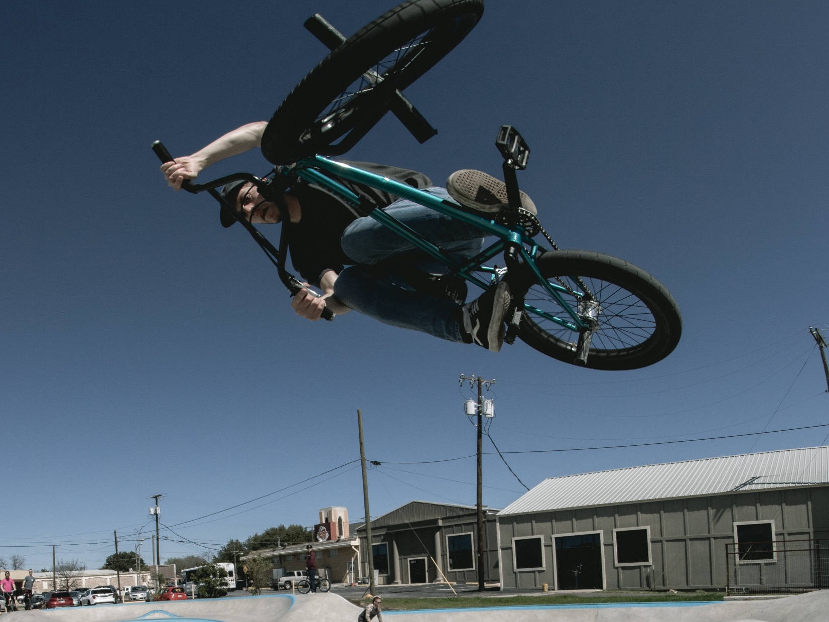 Gabe Truax