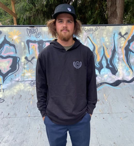 Jordan Stewart