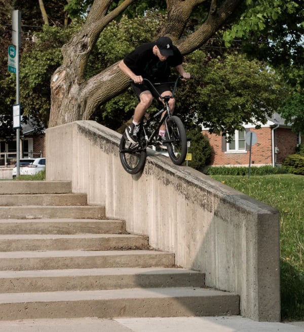 Mike Elder
