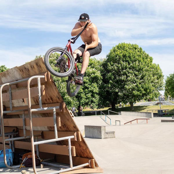 Trent Krog